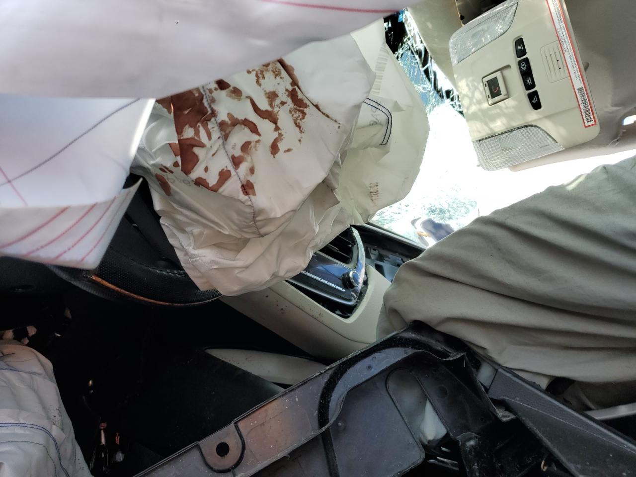 2022 TOYOTA COROLLA LE VIN:5YFEPMAE6NP359787