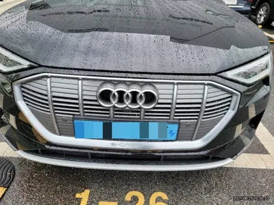 2020 Audi e-tron WAUZZZGE1LB031508 VIN:WAUZZZGE1LB031508