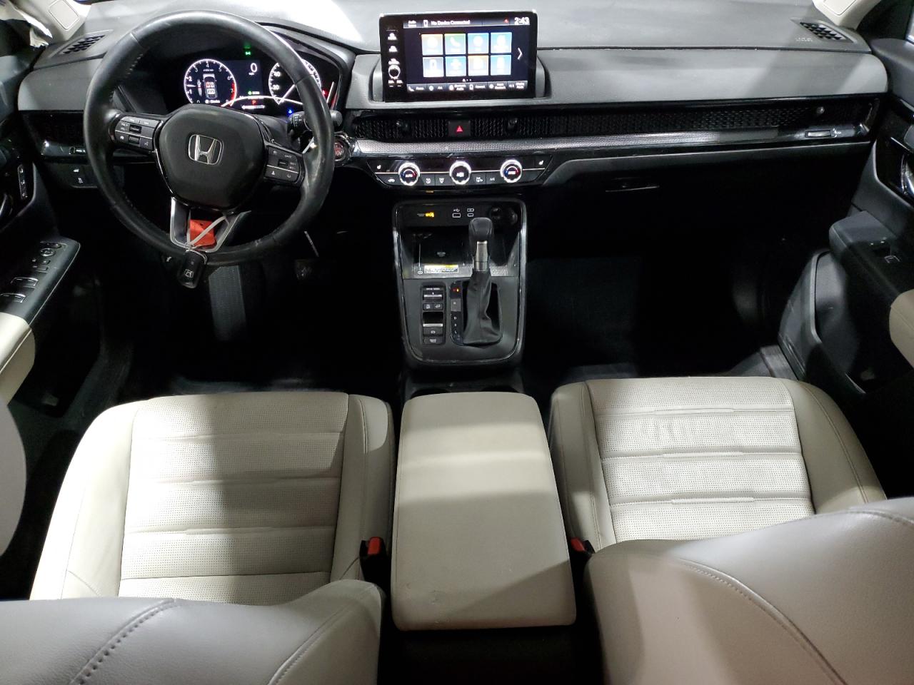 2024 HONDA CR-V EXL VIN:2HKRS4H7XRH431150