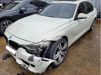 2015 BMW 320 WBA3E1104FF948407 VIN:WBA3E1104FF948407