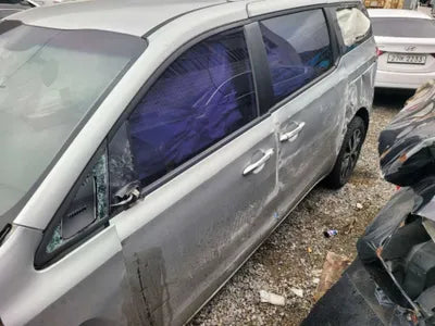 2018 Kia Carnival KNAMB81ABJS386032 VIN:KNAMB81ABJS386032