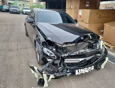 2020 Mercedes-Benz E 300 WDDZF4KB0LA734265 VIN:WDDZF4KB0LA734265