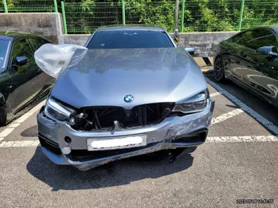 2017 BMW 530 073KMWBAJD9103HWA VIN:073KMWBAJD9103HWA