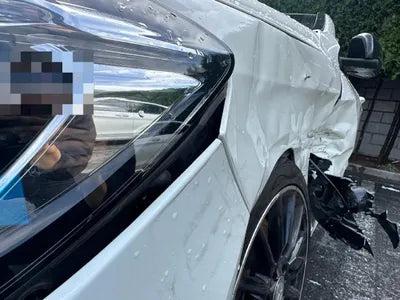 2017 Mercedes-Benz CLA 250 VIN: