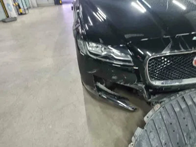 2017 Jaguar XF SAJBA4BN1HCY33503 VIN:SAJBA4BN1HCY33503