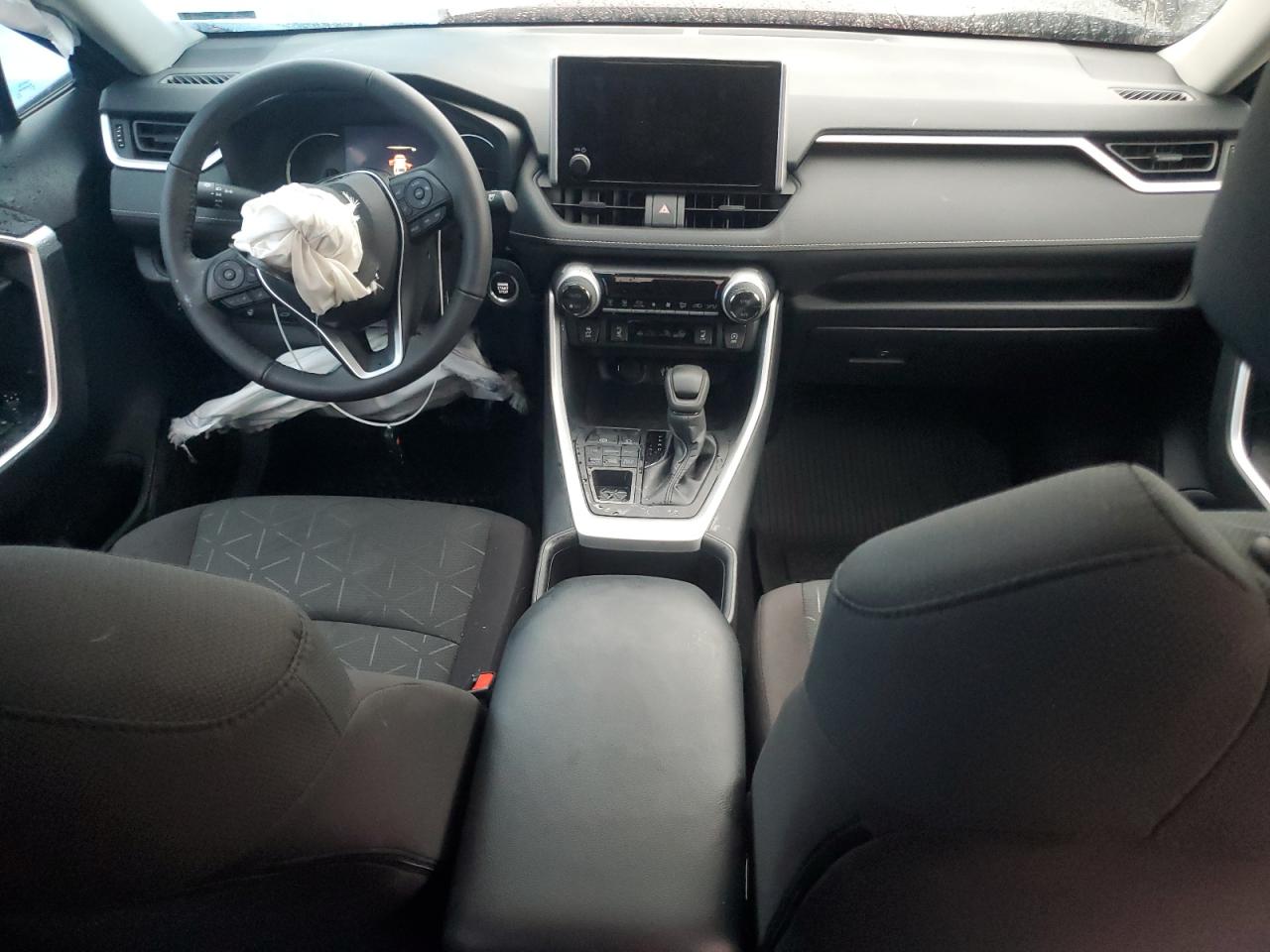 2024 TOYOTA RAV4 XLE VIN:2T3P1RFV8RC410574