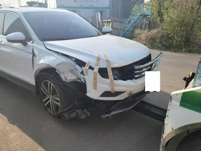 2021 Volkswagen Tiguan WVGZZZ5NZLM173019 VIN:WVGZZZ5NZLM173019