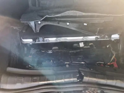 2022 BMW 530 WBA51AG03NCJ18206 VIN:WBA51AG03NCJ18206