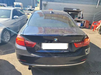 2015 BMW 420 328KMWBA3P1102FK2 VIN:328KMWBA3P1102FK2