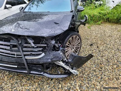 2019 Mercedes-Benz S 450 WDDUG6EB0KA443102 VIN:WDDUG6EB0KA443102