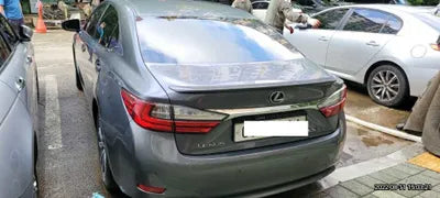 2017 Lexus ES 300 JTHBW1GGXH2137607 VIN:JTHBW1GGXH2137607