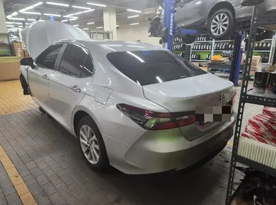 2022 Toyota Camry JTNBA1HK0N3022129 VIN:JTNBA1HK0N3022129