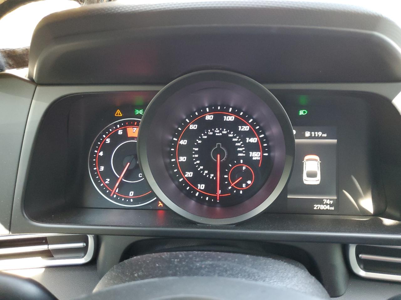 2022 HYUNDAI ELANTRA SEL VIN:5NPLM4AG5NH056269