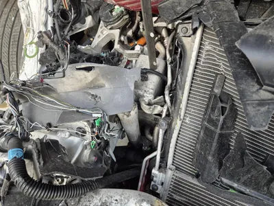 2022 Hyundai Ioniq KMHKL81AFNU097312 VIN:KMHKL81AFNU097312