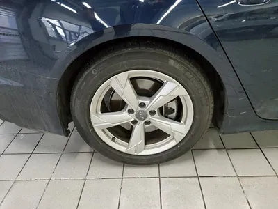 2019 Audi A6 WAUZZZF25LN011042 VIN:WAUZZZF25LN011042