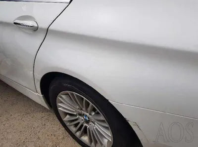 2015 BMW 520 WBA5E7105FG155008 VIN:WBA5E7105FG155008