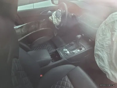 2016 Audi 50 191KMWAUZZZ4G0GN0 VIN:191KMWAUZZZ4G0GN0