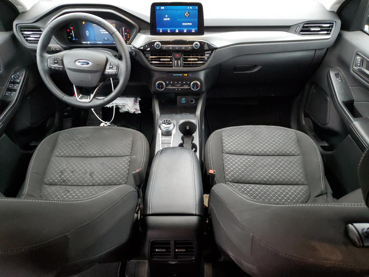 2023 FORD ESCAPE ACTIVE VIN:1FMCU0GN8PUB05936