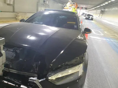 2020 Audi A5 473KMWAUZZZF53LA0 VIN:473KMWAUZZZF53LA0
