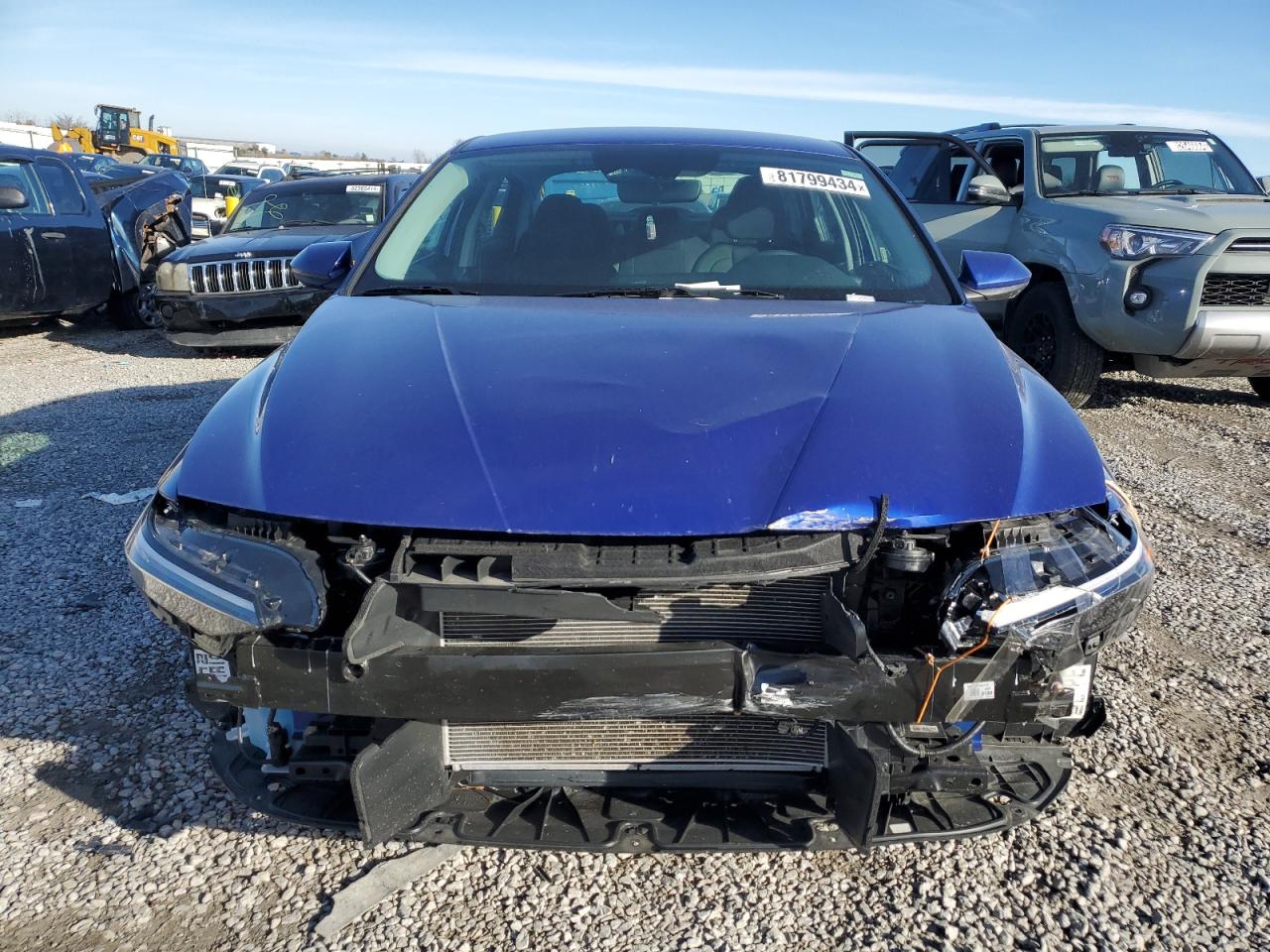 2024 HYUNDAI ELANTRA SE VIN:KMHLL4DG8RU740450