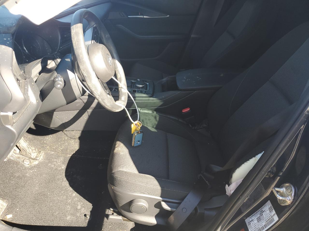 2024 MAZDA CX-30  VIN:3MVDMBAM7RM652688