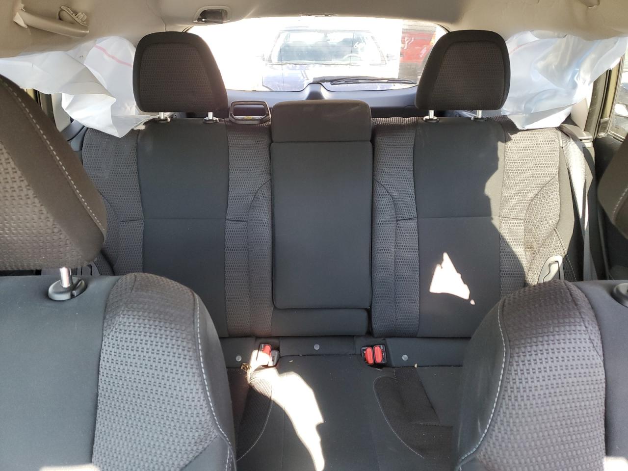 2024 SUBARU OUTBACK PREMIUM VIN:4S4BTAFC6R3164156