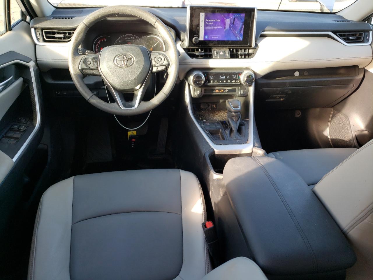 2023 TOYOTA RAV4 XLE PREMIUM VIN:2T3C1RFV3PC224579