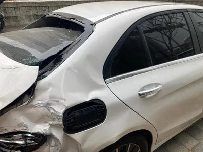 2020 Mercedes-Benz C 200 VIN: