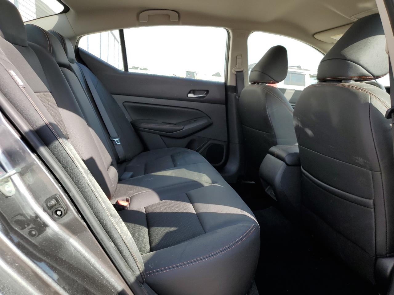 2022 NISSAN ALTIMA SR VIN:1N4BL4CV0NN413809