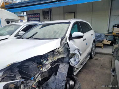 2017 Kia Sorento VIN: