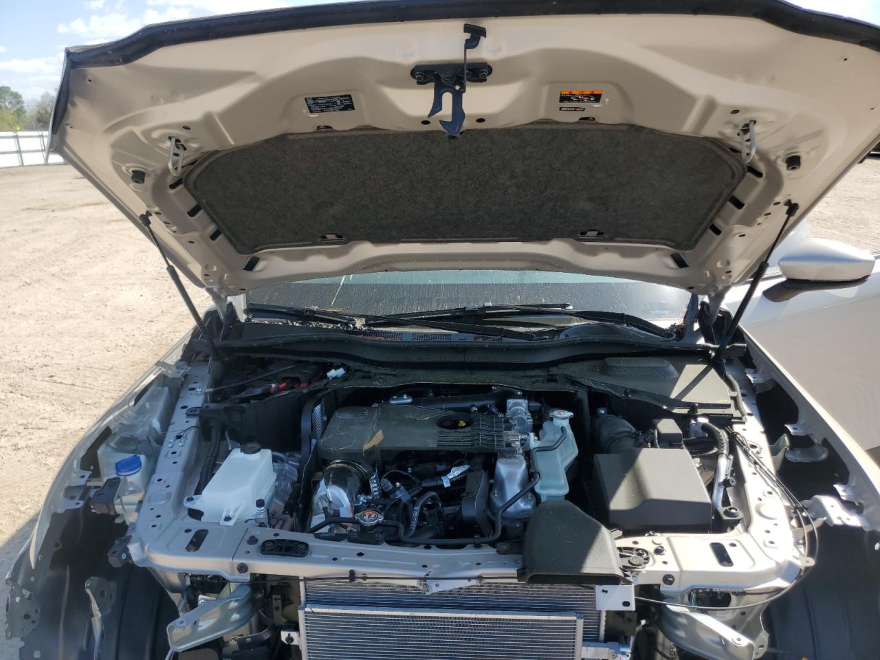 2024 MAZDA CX-90 PREFERRED VIN:JM3KKBHD3R1168249