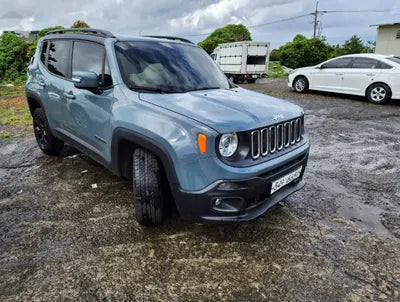 2018 Jeep Renegade 1C4BU0000JPJ11344 VIN:1C4BU0000JPJ11344