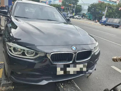 2016 BMW 320 WBA8C5109GK638751 VIN:WBA8C5109GK638751