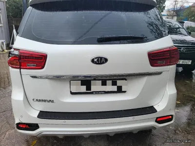 2020 Kia Carnival KNAME81ABLS655153 VIN:KNAME81ABLS655153