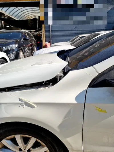 2016 Mercedes-Benz A 200 VIN: