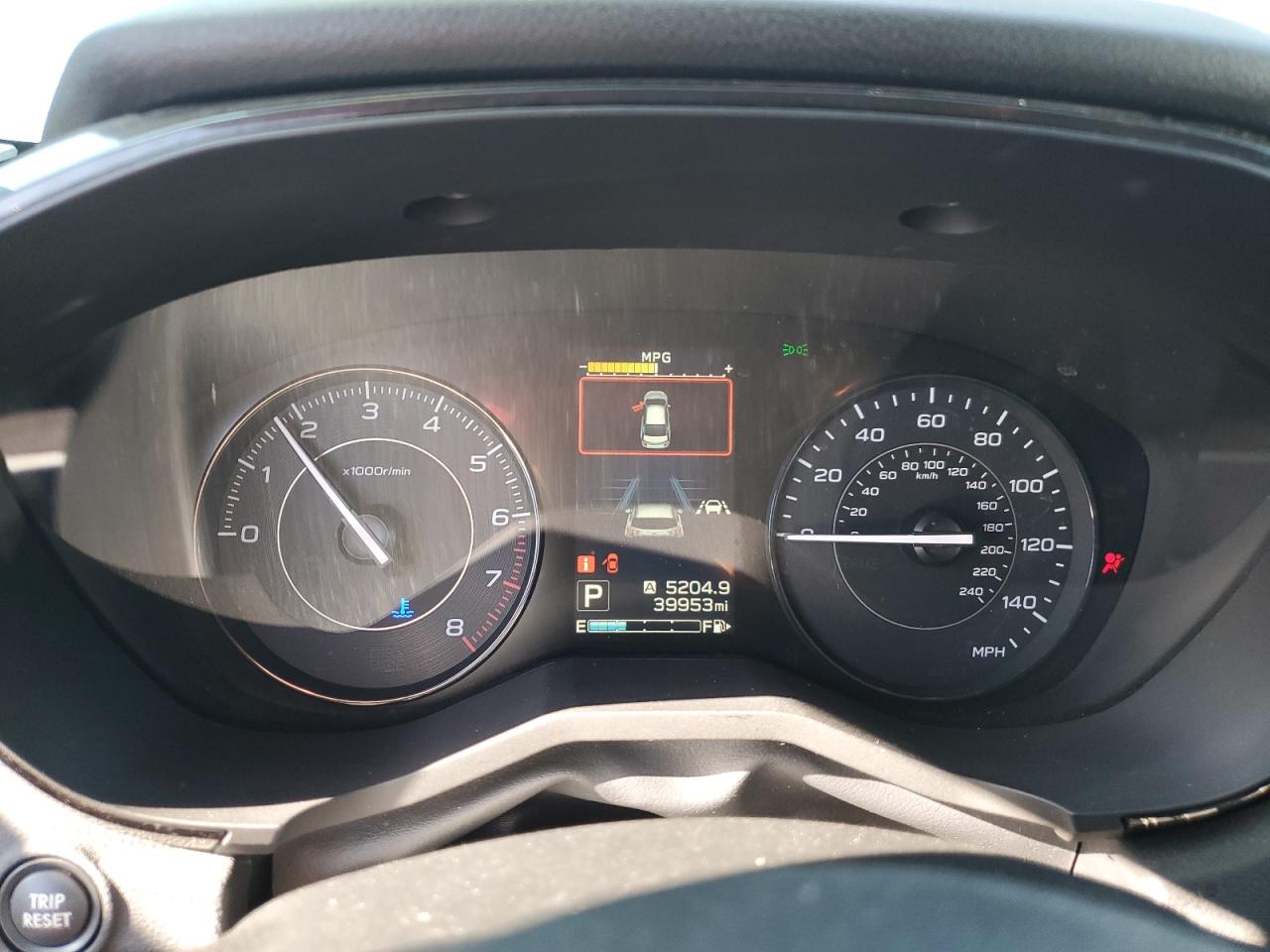 2022 SUBARU IMPREZA  VIN:4S3GTAB67N3706269