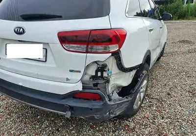 2015 Kia Sorento KNAPK81ABFA062687 VIN:KNAPK81ABFA062687