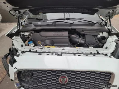 2019 Jaguar E-Pace SADFA2BX8K1Z65963 VIN:SADFA2BX8K1Z65963
