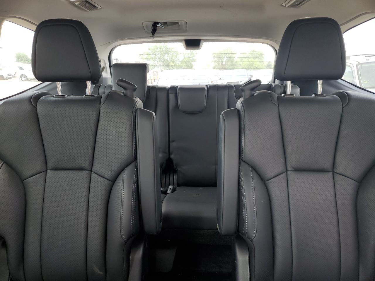 2023 SUBARU ASCENT TOURING VIN:4S4WMAWD0P3444420