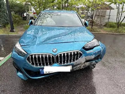 2021 BMW 220 WBA31AL01M7J09007 VIN:WBA31AL01M7J09007