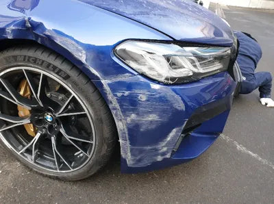 2021 BMW M5 WBS81CH03MCH06501 VIN:WBS81CH03MCH06501