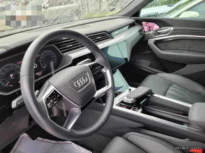 2020 Audi e-tron WAUZZZGE1LB031508 VIN:WAUZZZGE1LB031508