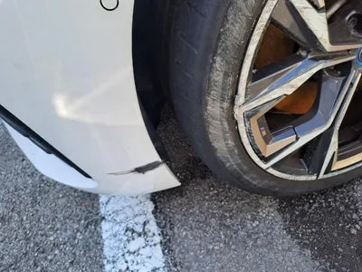 2022 BMW i4 WBY71AW05NFN08024 VIN:WBY71AW05NFN08024