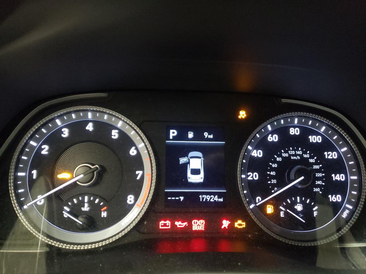 2023 HYUNDAI SONATA SE VIN:KMHL24JA6PA255936