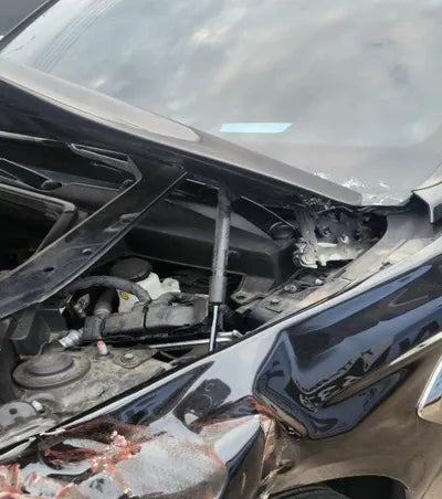 2018 Genesis G70 VIN: