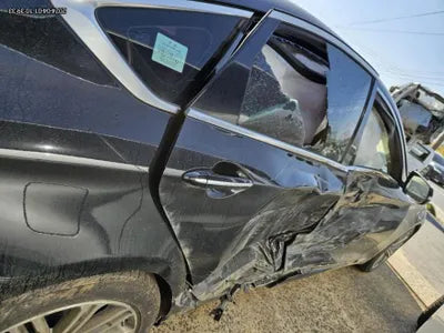 2017 Genesis G80 KMHGL41DDHU218011 VIN:KMHGL41DDHU218011