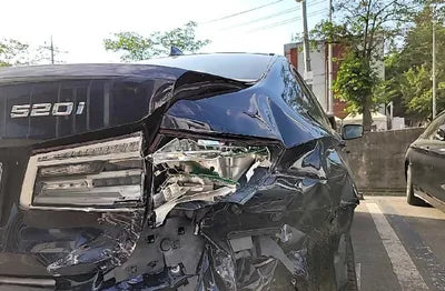 2020 BMW 520 WBAJK9103LCD92573 VIN:WBAJK9103LCD92573