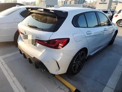 2021 BMW 118 WBA7M9108M7J77833 VIN:WBA7M9108M7J77833