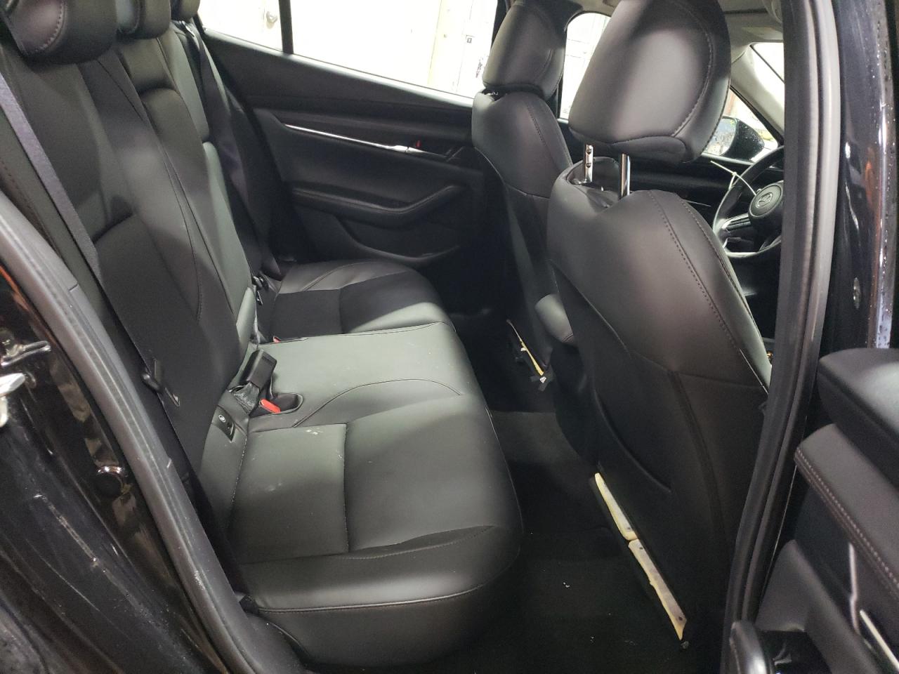 2024 MAZDA 3 PREFERRED VIN:3MZBPACMXRM415519