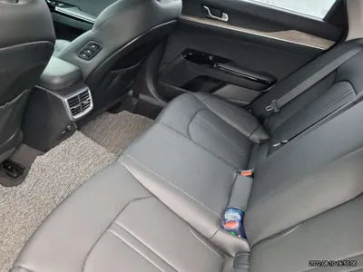 2020 Kia K5 KNAG341ABLA014660 VIN:KNAG341ABLA014660